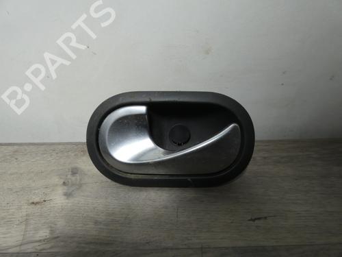 Used Front left interior door handle Front left interior door handle RENAULT MEGANE II (BM0/1_, CM0/1_) 1.5 dCi (BM1F, CM1F) (86 hp) 38599462 38599462