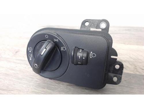 Headlight switch FORD FIESTA V (JH_, JD_) 1.3 | BP24824573I24 