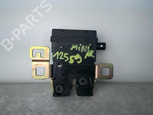 Tailgate lock MINI MINI (R50, R53) One | BP24025383C101