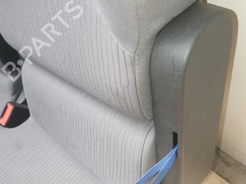 Right front seat PEUGEOT PARTNER Box Body/MPV 1.6 HDi | BP26908903C16 - Image 6