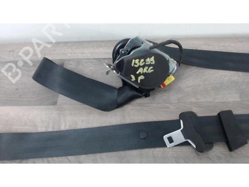 Rear left seatbelt RENAULT LAGUNA Coupe (DT0/1) 2.0 dCi (DT01, DT08, DT09, DT0K, DT12, DT1C, DT1D, DT1M,... | BP26199562I29 