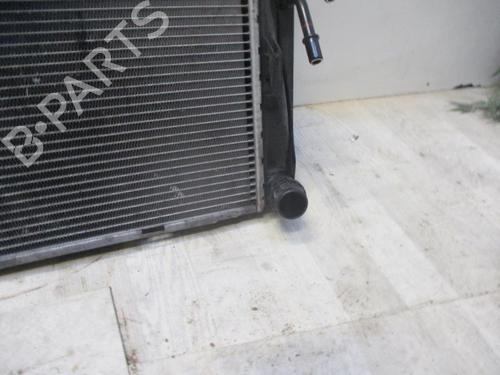water-radiator-bmw-1-e87-2003-2004-2005-2006-2007-2008-2009-2010-2011-2012-2013-25774860 main image
