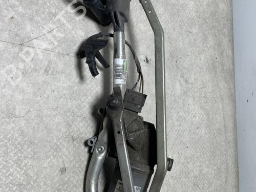 Front wiper motor RENAULT LAGUNA III Grandtour (KT0/1) 1.5 dCi (KT0A, KT0R, KT02) | BP24433690M29 