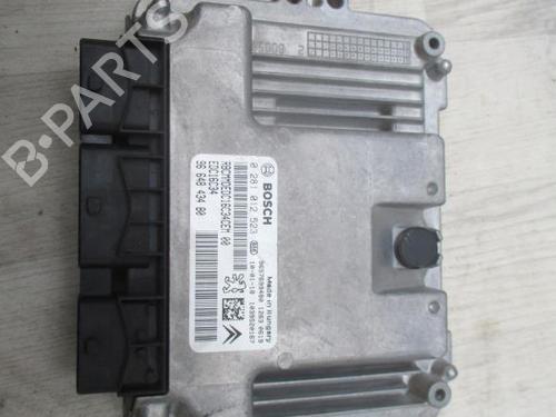 control-unit-citroen-c3-ii-sc_-2009-26225838 main image