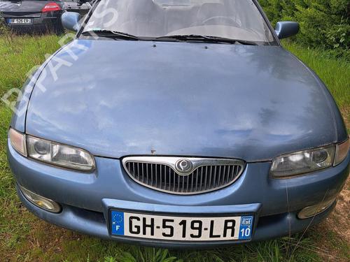 Left taillight MAZDA XEDOS 6 (CA) 2.0 V6 (CAEP) | BP24027945C34 