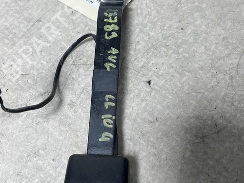 Used Seat buckle RENAULT CLIO IV (BH_) 1.5 dCi 90 (90 hp) 31761272