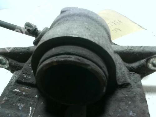 Left front brake caliper CITROËN C3 II (SC_) 1.4 HDi 70 (SC8HZC, SC8HR0, SC8HP4) | BP24026396M105  - Image 6