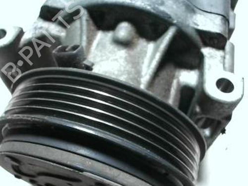 AC compressor FIAT PANDA (169_) 1.2 (169.AXB11, 169.AXB1A) | BP24025783M34 - Image 5