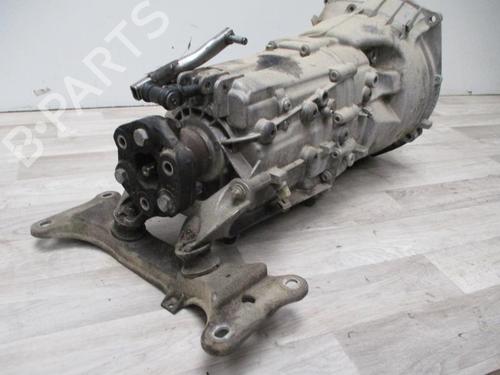 Gearbox BMW 1 (E87) 118 d | BP33337414M3 - Image 4