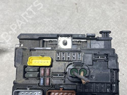 Used Engine control unit (ECU) Engine control unit (ECU) CITROËN C3 I (FC_, FN_) 1.4 i (73 hp) 31719261 31719261