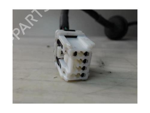 Left taillight NISSAN NOTE (E11, NE11) 1.5 dCi | BP21173991C34 