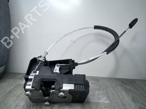 Front right lock OPEL ASTRA G Hatchback (T98) 1.6 16V (F08, F48) | BP25619323C97 
