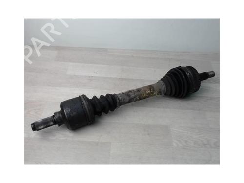 Used Left front driveshaft PEUGEOT 607 (9D, 9U) 3.0 V6 24V (207 hp) 25027040