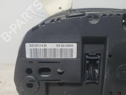 Instrument cluster BMW 3 (E90) 320 d xDrive | BP29438317C47  - Image 7