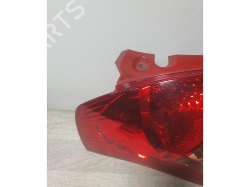 Left taillight SUZUKI SWIFT III (MZ, EZ) 1.3 DDiS (RS413D) | BP29482302C34 