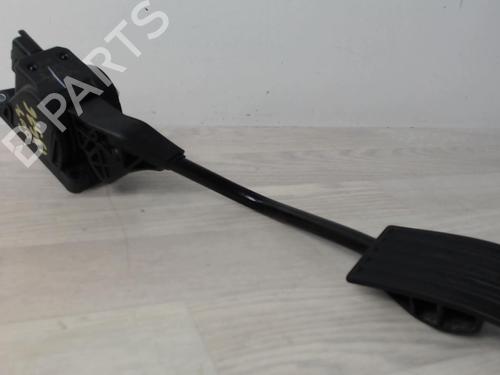 Used Pedal PEUGEOT 508 SW I (8E_) 2.0 HDi (163 hp) 23105914