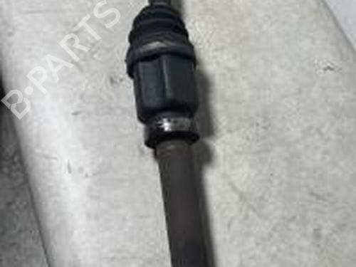 Used Right front driveshaft FORD S-MAX (WA6) 2.0 TDCi (136 hp) 31031910