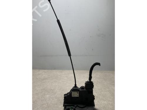 Front left lock FIAT GRANDE PUNTO (199_) 1.2 | BP25619580C98 