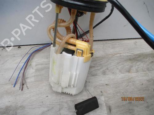 Fuel pump VW CADDY IV Box Body/MPV (SAA, SAH) 2.0 TDI | BP25886309M76