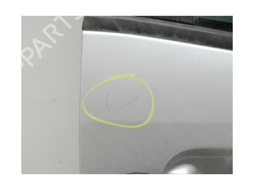 Right rear door NISSAN TERRANO II (R20) 3.0 Di 4WD | BP23648545C5 