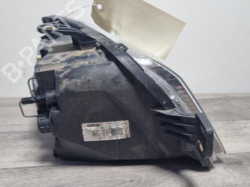 Left headlight FIAT PANDA (169_) 1.1 (169.AXA1A) | BP36783551C28 - Image 11