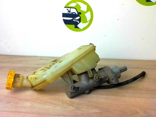 Used Brake master cylinder CITROËN C3 I (FC_, FN_) 1.4 HDi (68 hp) 24022053