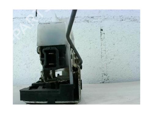 Rear right lock RENAULT ESPACE III (JE0_) 2.0 (JE0A) | BP24027905C99