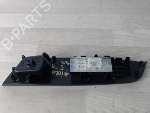 Right front window switch NISSAN MICRA V (K14) 1.0 IG-T 100 | BP24462457I26 