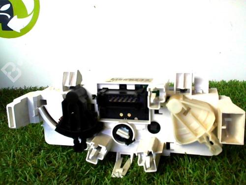 Climate control CITROËN C2 (JM_) 1.4 HDi | BP24027480I5 
