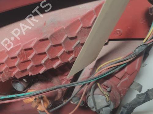 Right taillight SUZUKI SWIFT III (MZ, EZ) 1.3 DDiS (RS413D) | BP29482303C35 