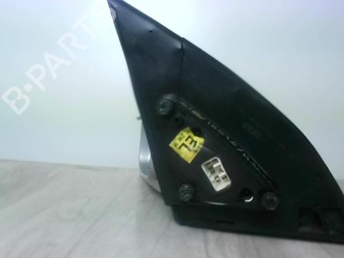 Used Left mirror CHEVROLET NUBIRA Estate 2.0 D (121 hp) 24025579