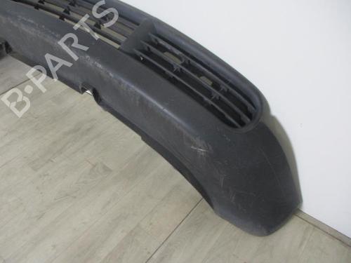 Used Front bumper AUDI A3 (8L1) 1.9 TDI (90 hp) 25618201