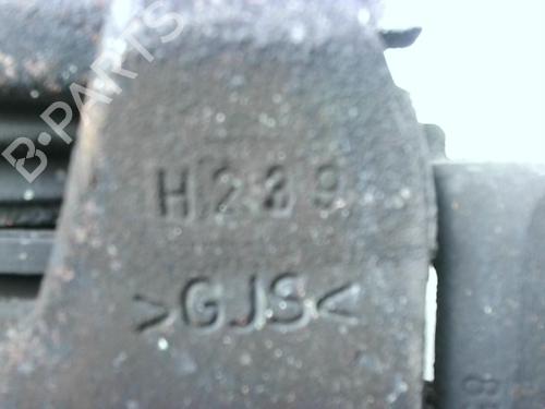 Right front brake caliper RENAULT LAGUNA III (BT0/1) 2.0 dCi (BT01, BT08, BT09, BT0E, BT0K, BT12, BT1C, BT1D,... | BP24022745M104 