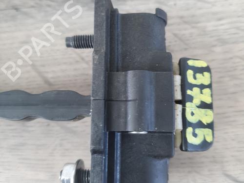 Other PEUGEOT 3008 II SUV (MC_, MR_, MJ_, M4_) 1.2 THP/ PureTech 130 (MRHNSM, MRHNSU, MRHNSJ, MRHNYW,... | BP25619809O1 