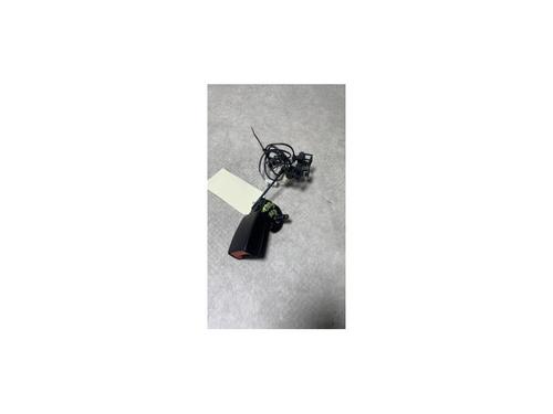 Used Seat buckle ALFA ROMEO MITO (955_) 1.3 MultiJet (955AXP1A, 955AYC1A) (95 hp) 24015994