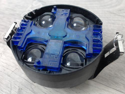 Electronic sensor MERCEDES-BENZ A-CLASS (W176) A 160 CDI / d (176.011) | BP25157221M84 - Image 6