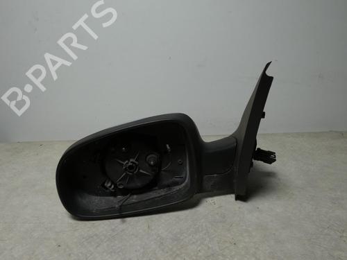 Used Left mirror OPEL CORSA C (X01) 1.7 DTI (F08, F68) (75 hp) 33018353