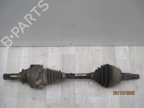 Antriebswelle links vorne PORSCHE CAYENNE (9PA) S 4.5 | BP25748532M38 