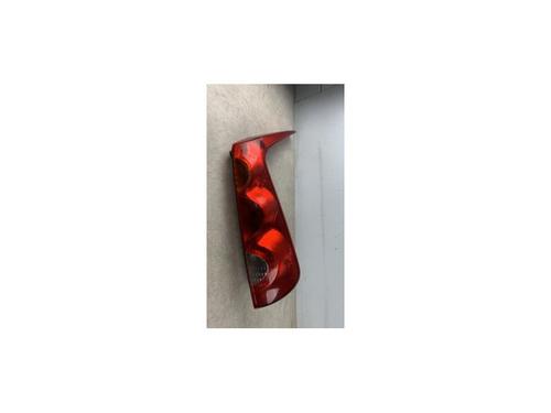 Used Right taillight NISSAN NOTE (E11, NE11) 1.5 dCi (86 hp) 21788343
