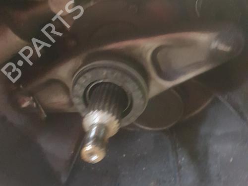 Gearbox BMW 1 (E87) 118 d | BP32271743M3 