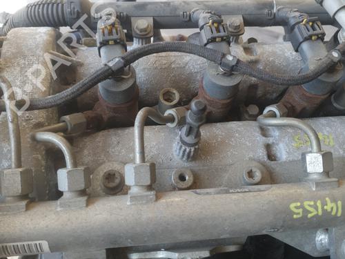 Engine OPEL CORSA D (S07) 1.3 CDTI (L08, L68) | BP32727653M1 - Image 3