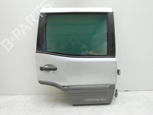Right rear door NISSAN TERRANO II (R20) 3.0 Di 4WD 821001F230