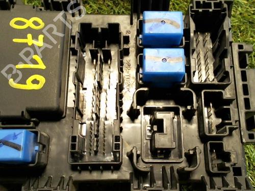 Fuse box SUZUKI ALTO VII (GF, HA25_, HA35_) 1.0 (AMF310, GFC31S) | BP24021554E1 