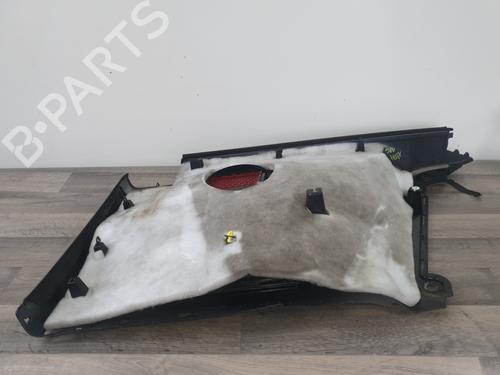 Boot lining AUDI A3 (8P1) 2.0 FSI | BP25035945I3 