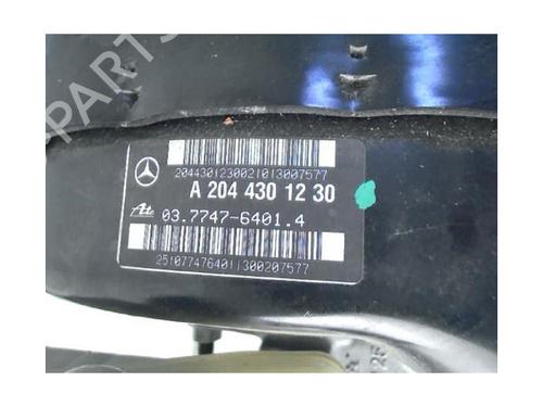 Servo brake MERCEDES-BENZ E-CLASS Convertible (A207) E 250 CGI (207.447) | BP24025255M42 