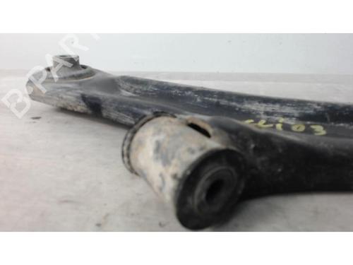Left front suspension arm RENAULT CLIO III Grandtour (KR0/1_) 1.5 dCi (KR0G) | BP25619406M12 