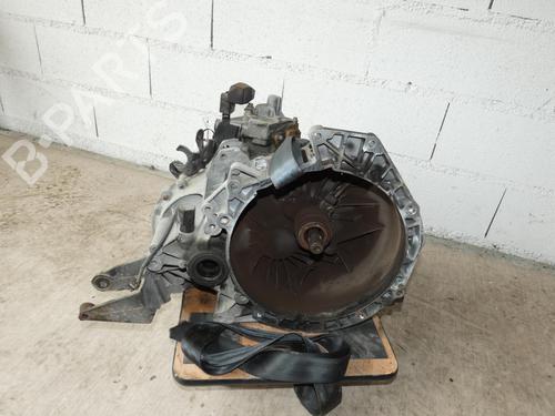 Gearbox FORD COUGAR (EC_) 2.5 V6 24V | BP24026279M3 - Image 2