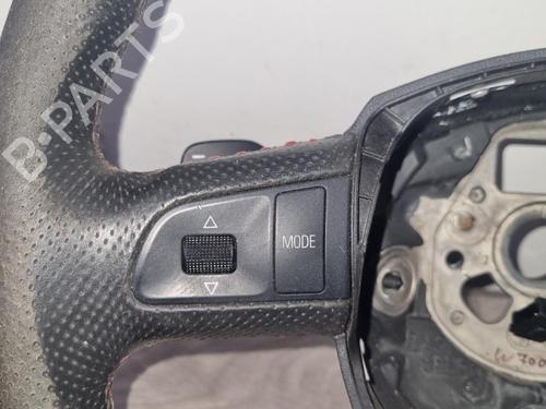 Steering wheel AUDI Q7 (4LB) 3.0 TDI quattro | BP37439061C49 - Image 11