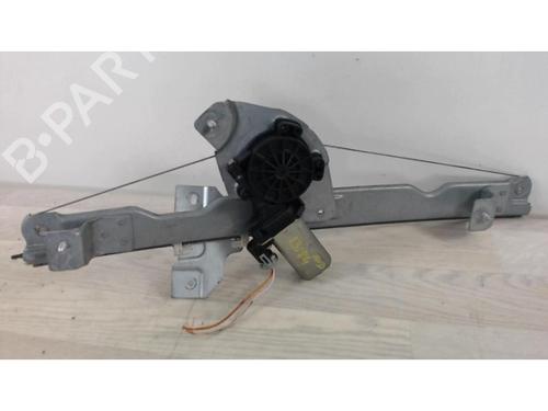 Front right window mechanism DACIA SANDERO 1.5 dCi | BP23568254C23
