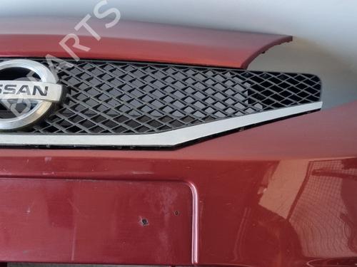 Front bumper NISSAN NOTE (E12) 1.5 dCi | BP34694407C7  - Image 8